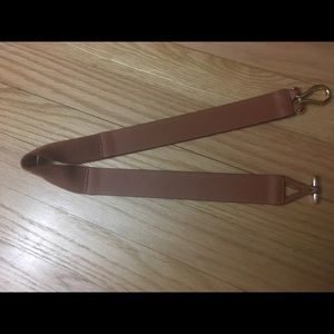 Cute belt!